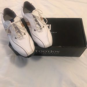 Women's Golf Shoes 7.5N